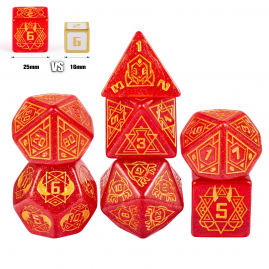 RPG Würfel Basis...
