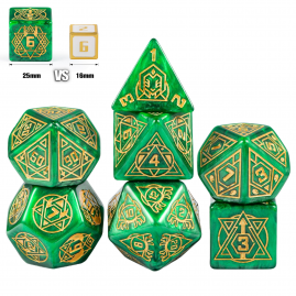 RPG Würfel Haut der...