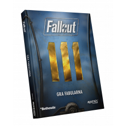 Hauptregelwerk Fallout RPG