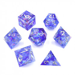 RPG Würfel Geheimnisvolles...