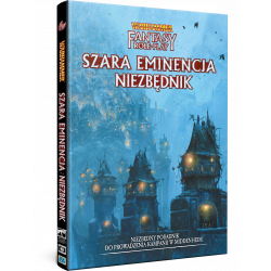 Warhammer FRP 4 Handbuch...