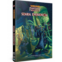 Warhammer FRP 4 Handbuch...