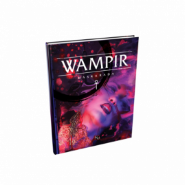 Hauptregelwerk Vampir:...