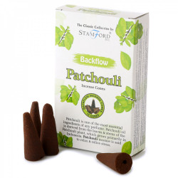 Patchouli -...
