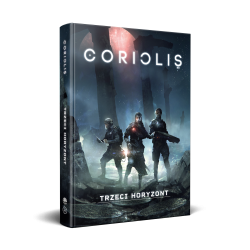 Hauptregelwerk Coriolis -...