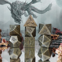 RPG Würfel Würfel des...