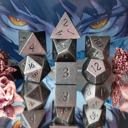 RPG Würfel Würfel...