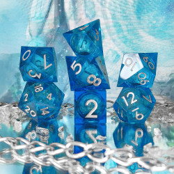RPG Würfel Portal Split Set...