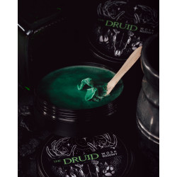 Sojawachs The Druid 110g