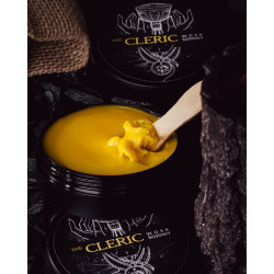 Sojawachs The Cleric 110g