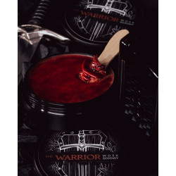 Sojawachs Der Krieger 110g