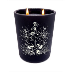 Sojawachskerze The Rogue 250ml