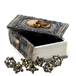 Schattenbuch Dunkles RPG...