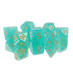 RPG Würfel Verlassene Insel...