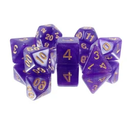 RPG Würfel Kosmischer...