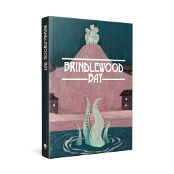 Hauptregelwerk Brindlewood...