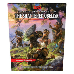 Handbuch Dungeons and...