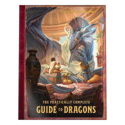 Handbuch Dungeons and...