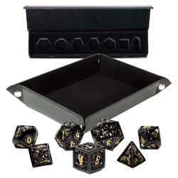 Letzte Stunde RPG Geschenkset