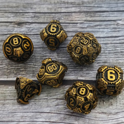 RPG Würfel Mechanisches...