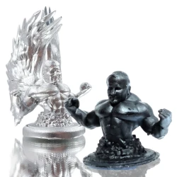Dobry Omen - Set 2 Figuren...