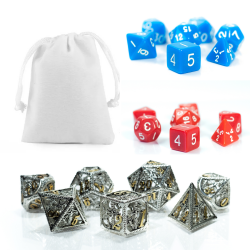 Joseph Seed Kultischer RPG...