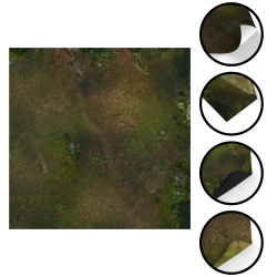 RPG Matte Bad