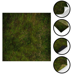 RPG Matte Runo Leśne