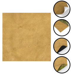 RPG Matte Sandwüste