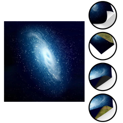 RPG Matte Galaktische Spirale