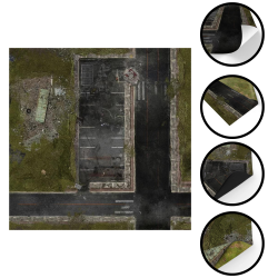 RPG Matte Vorstadt
