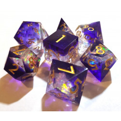 RPG Würfel Hyperantrieb Set...