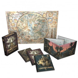 Handbuch Dungeons and...