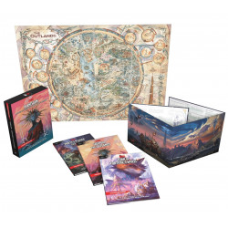 Handbuch Dungeons and...