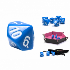 W10 RPG Würfel Zehnseitiger...