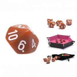 W10 RPG Würfel Zehnseitiger...