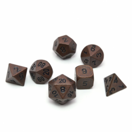 RPG Würfel Steingolem...