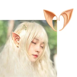 Elbische Elfische Ohren Elf...