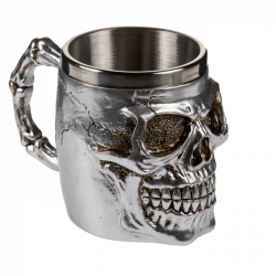 Epischer Krug Becher...