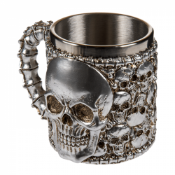 Epischer Krug Becher...