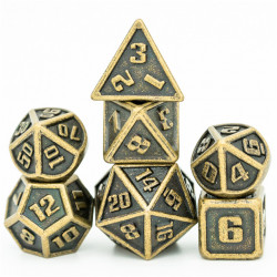 RPG Würfel Niedliche...
