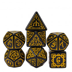 RPG Würfel Druide des...
