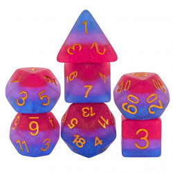 RPG Würfel Pride LGBTQ...