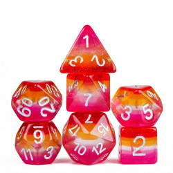 RPG Würfel Pride LGBTQ...