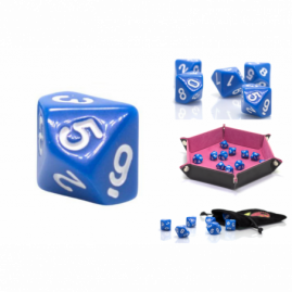 W10 RPG Würfel Zehnseitiger...