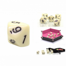 RPG Würfel Zehnseitiger...