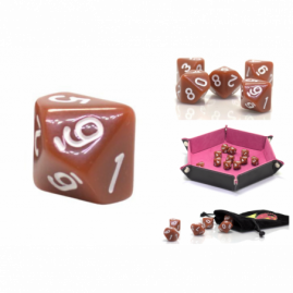 RPG Würfel Zehnseitiger...