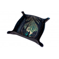 Dice Tray Tablett Für Kości...