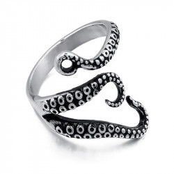 Silberner Ring Ring Uralte...