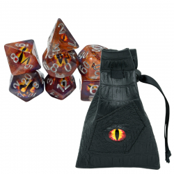 Auge von Mordor Set 7...